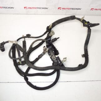 A positive bundle of Citroën Peugeot 1.0 1.2 9809062280