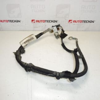 Negative Volume Citroën Peugeot 1.0 1.2 9816283680