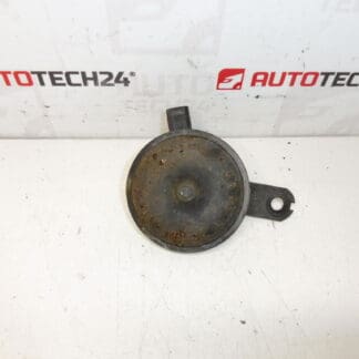 Horn horn Citroën Peugeot 9821060580