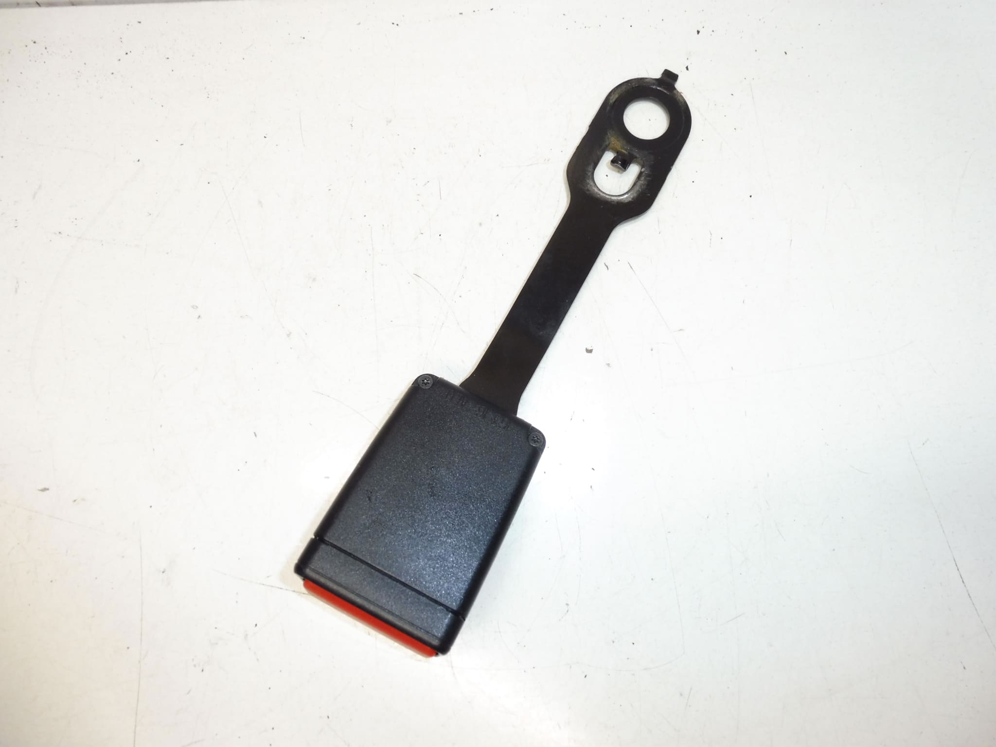 Seat Belt Bracket Citroën C-Elysée Peugeot 301 96753793XT - Image 2