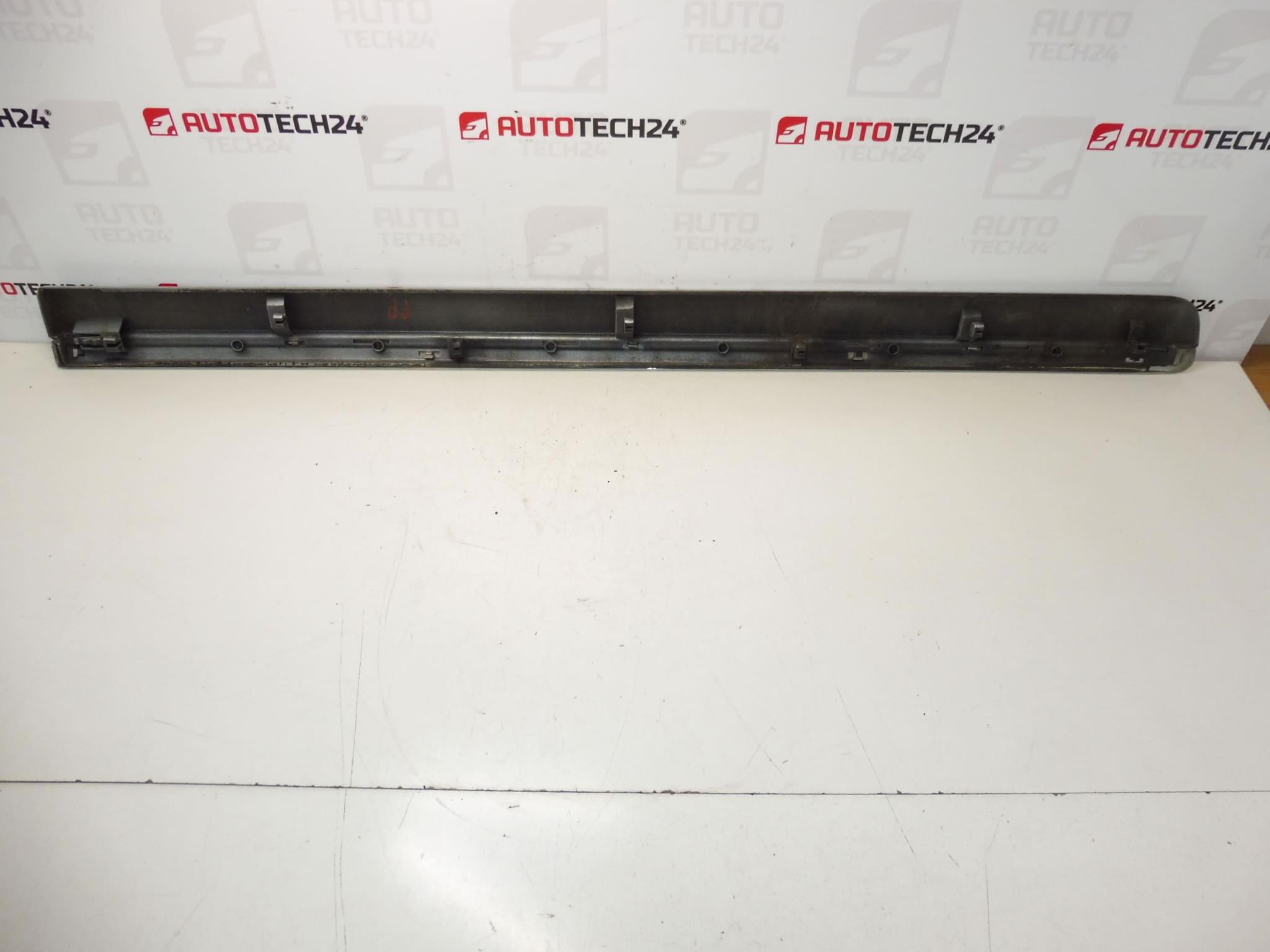 Right Front Door Moulding for Citroën C8 Peugeot 807 EZRC 1401028477 8545GJ - Image 2