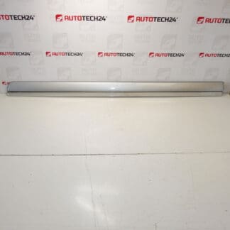 Left rear doors Citroen C8 Peugeot 807 EZRC 1401029977 8546W2