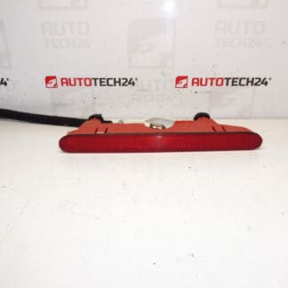 The third brake light Peugeot Citroën 9682830180 968528980 6351FE