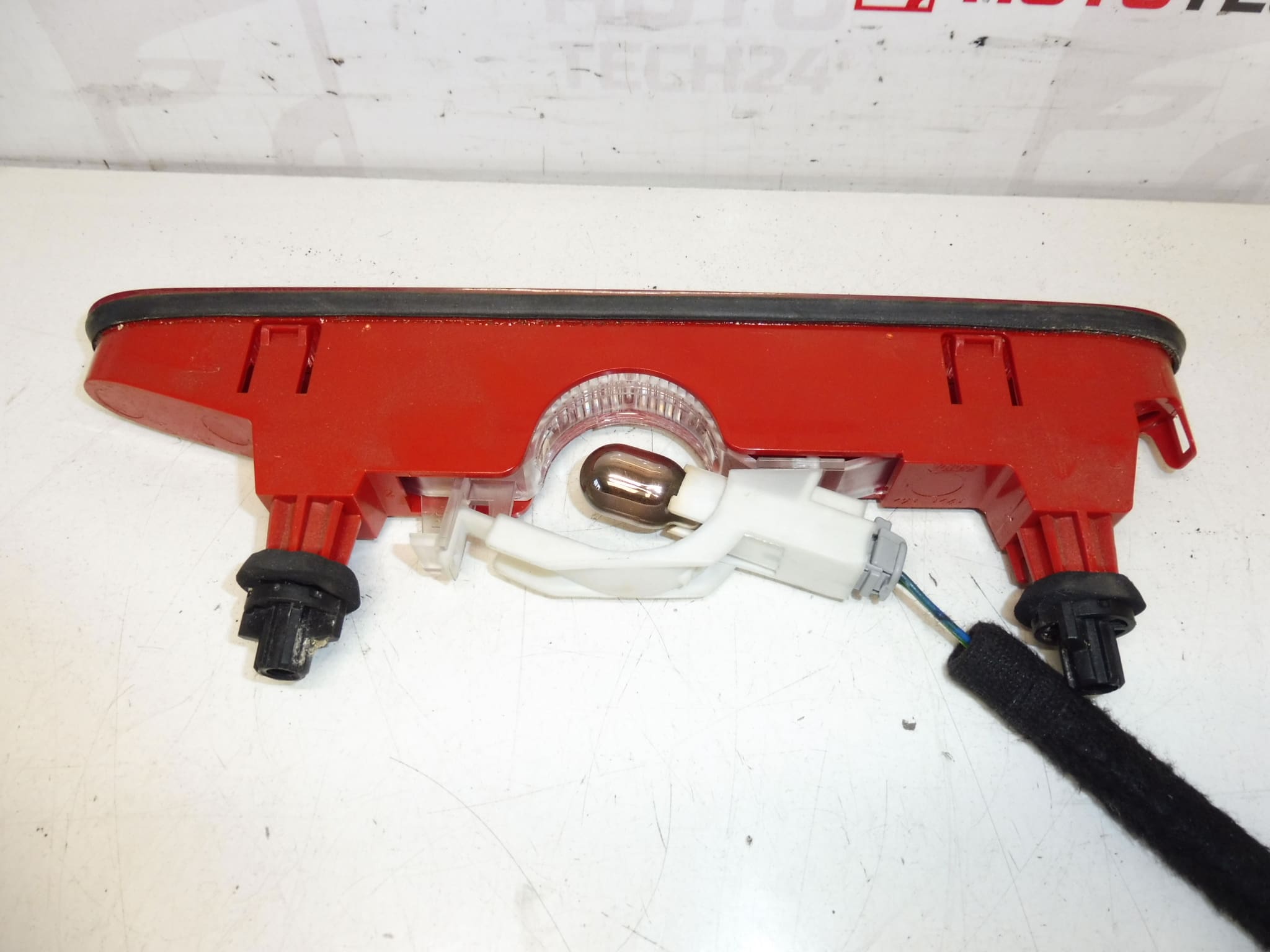 Third Brake Light Peugeot Citroën 9682830180 9688528980 6351FE - Image 2