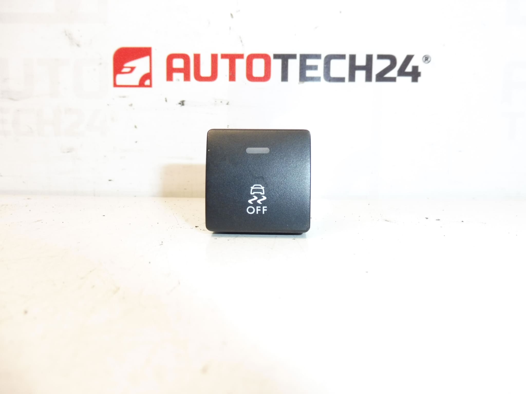 ESP Citroen Peugeot 98024711XT 454942