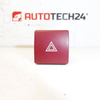 Citroën Peugeot 96583113kr 6990L2 warning lights