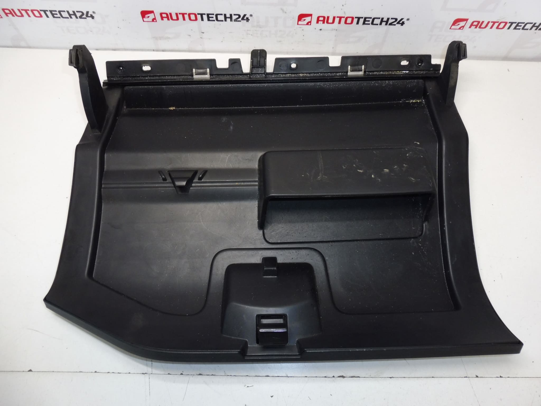 Glovebox Compartment for Citroën Berlingo III / Peugeot Partner III - 9680941977, 8226VY - Image 2