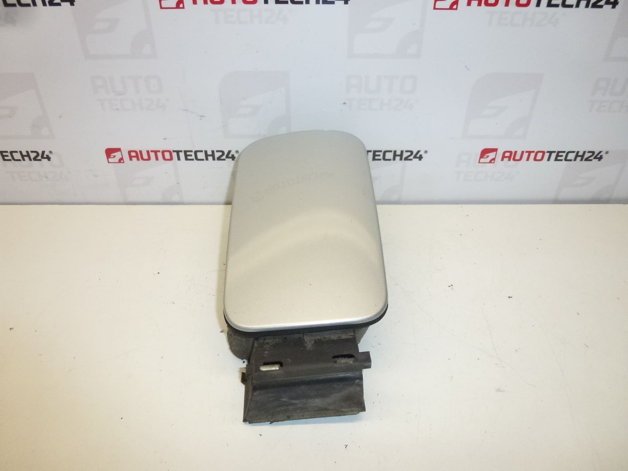 Fuel Tank Cap Cover Citroën C5 9633284180 151784 EZRC - Image 2