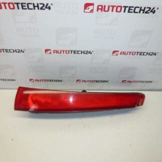 Right rear upper lamp Citroën C5 I and II Kombi 9637356280 6351P9