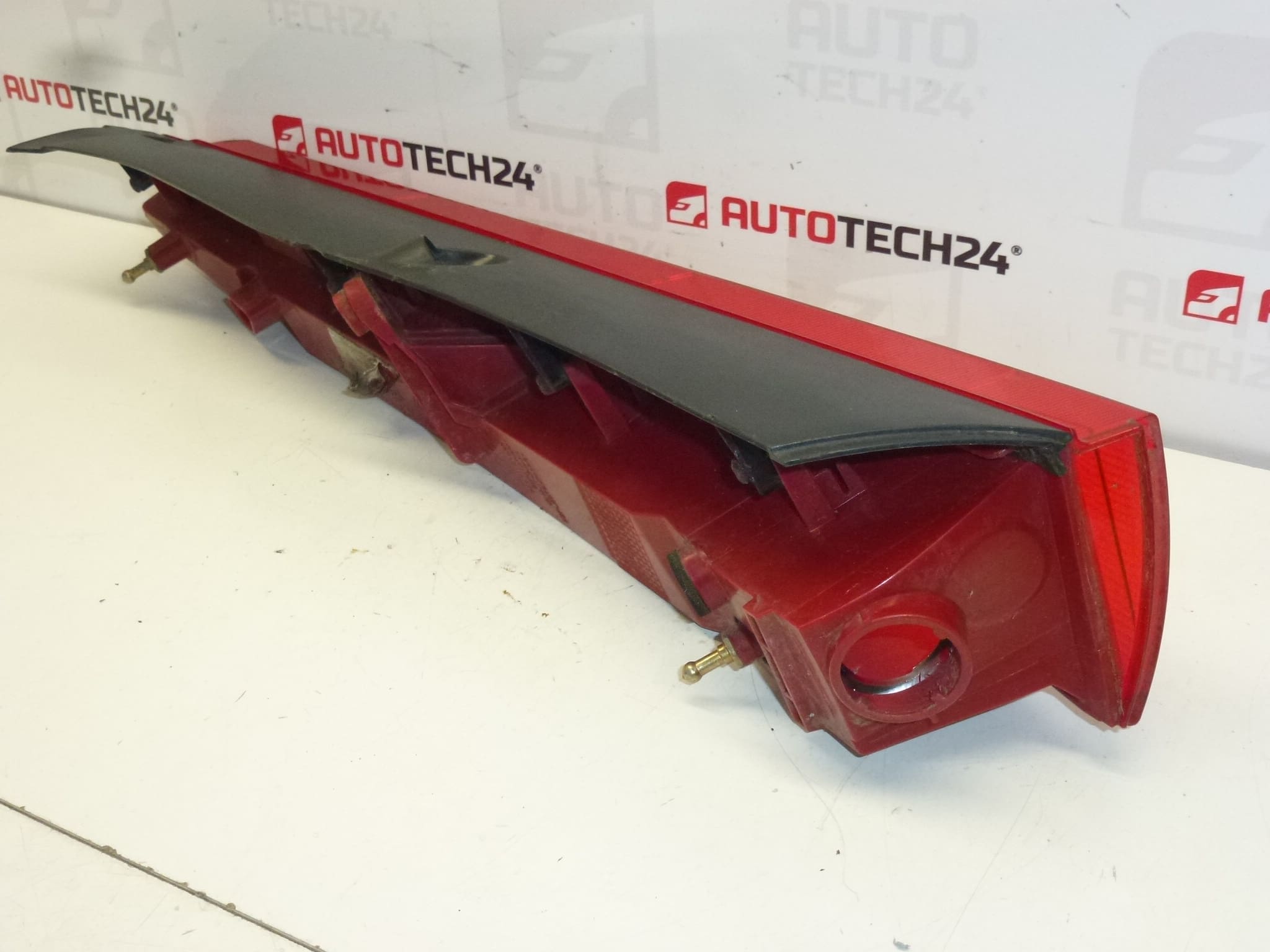 Right Rear Upper Lamp for Citroën C5 I and II Estate 9637356280 6351P9 - Image 2