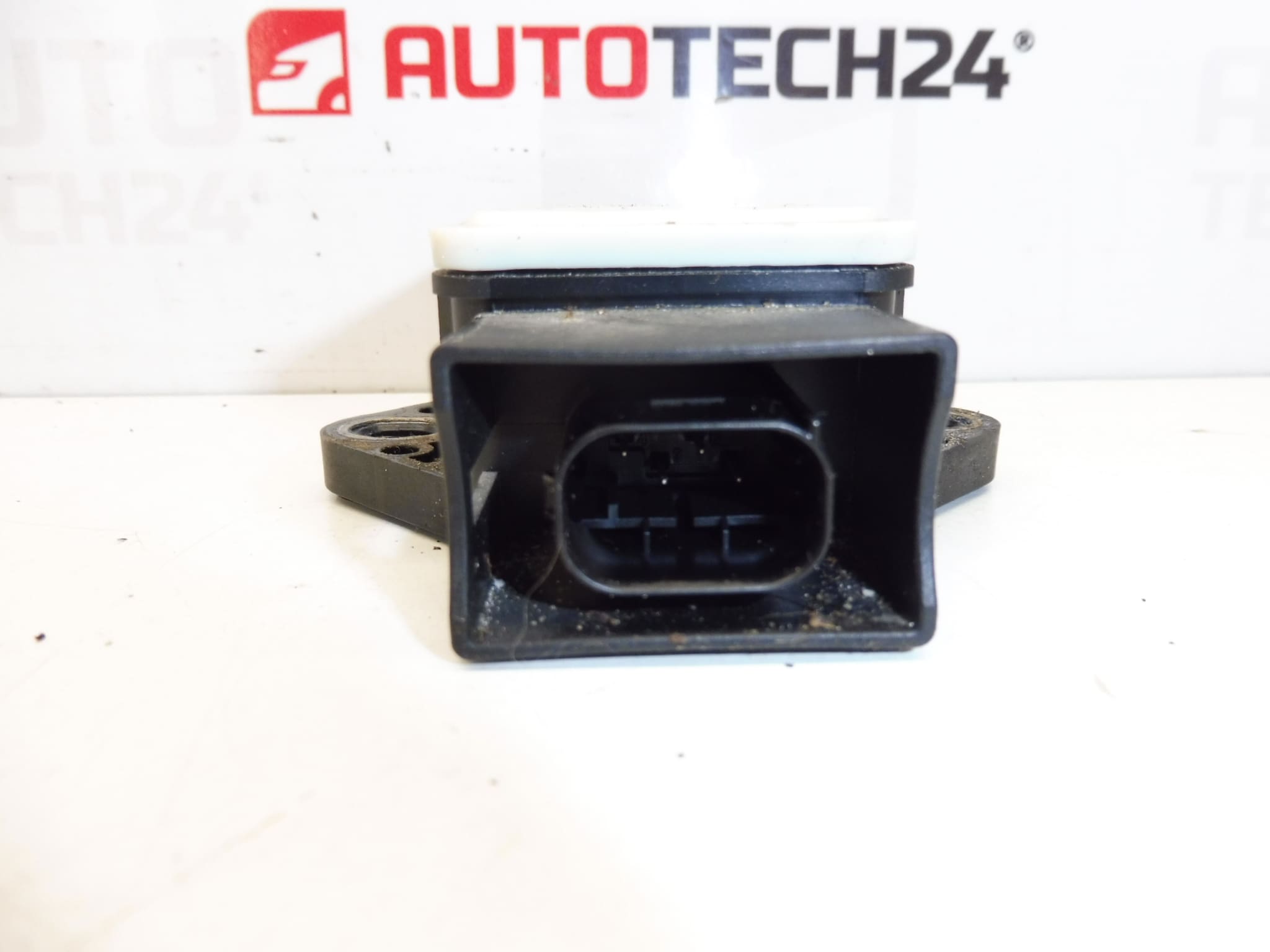 Bosch ESP sensor for Citroën and Peugeot 0265005714 / 9663187680 - Image 2