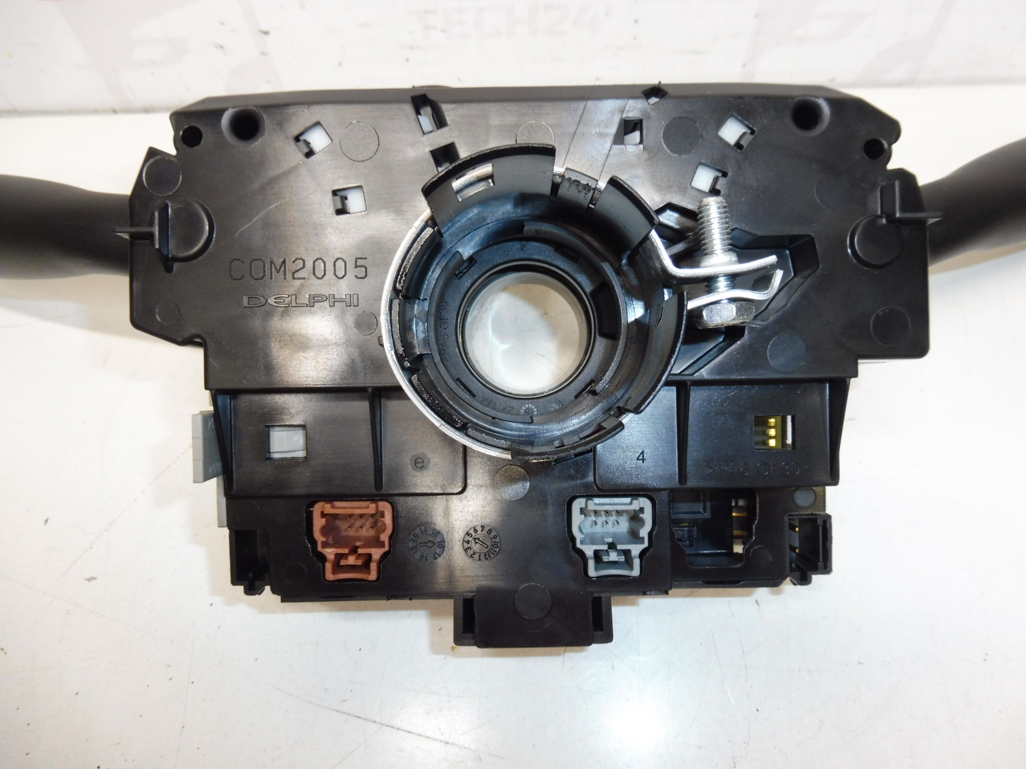 Citroën Peugeot 98042440XT lever controls