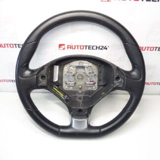 Steering wheel Peugeot 308 96855851D 4112Pa
