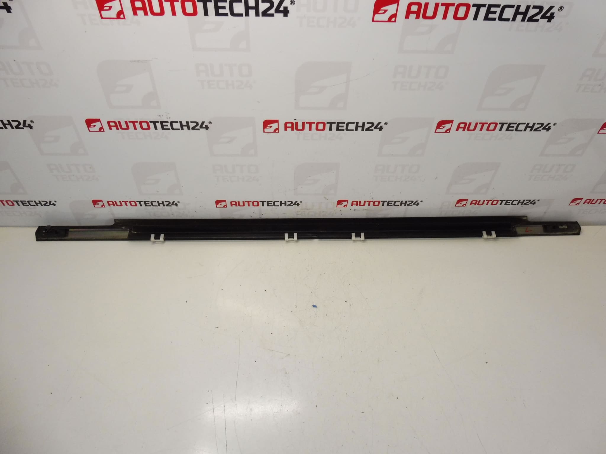 Left front door bar Citroen C-Crosser Peugeot 4007 9309P0 - Image 2