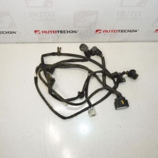 PDC volume with Citroen C-Crosser Peugeot 4007 6590Z1 6590Z6 6534RJ