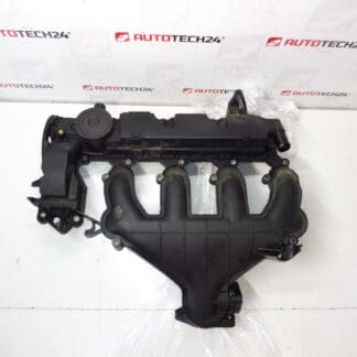 Cylinder head lid 2.0 HDI 9662688980 0248Q6