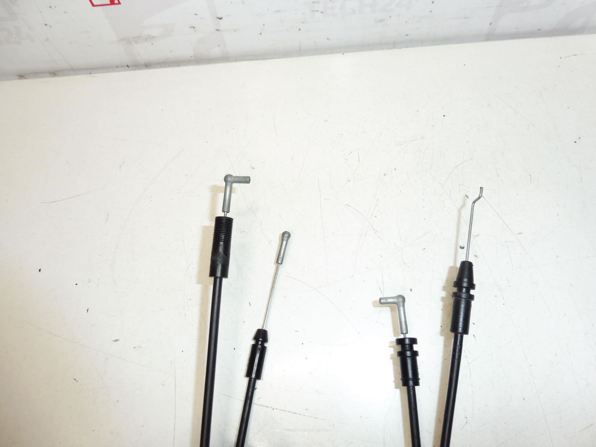 Citroën C-Crosser Peugeot 4007 9151CG 9151CJ - Image 2