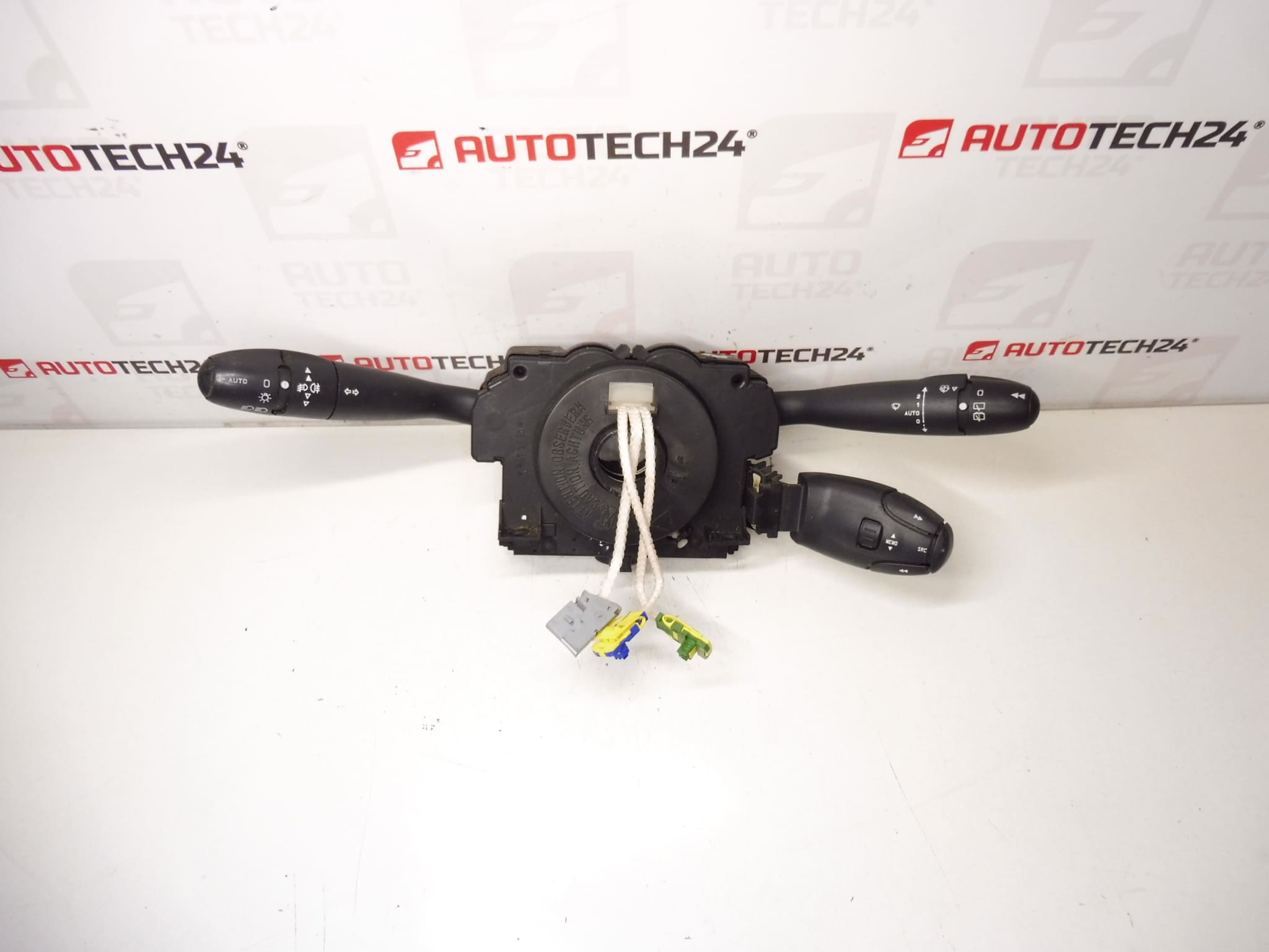 Citroën C5 963758555ZL 6242F9 drivers