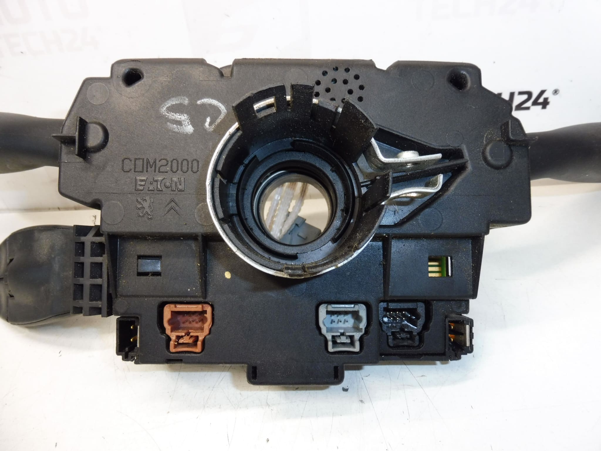 Citroën C5 963758555ZL 6242F9 drivers - Image 2