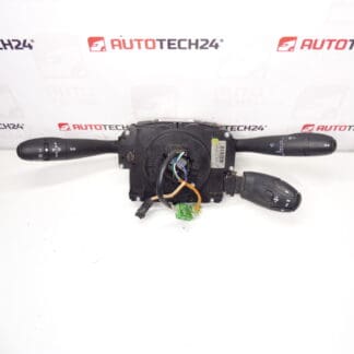 Drivers under the steering wheel Citroën C6 Peugeot 407 96611306XT 6242T1