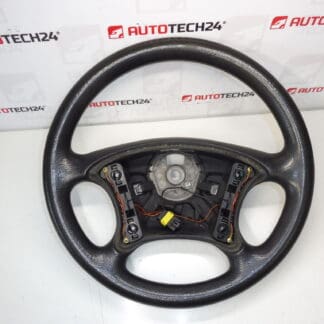Steering wheel Citroen C8 Peugeot 807 14845630D 4109kp