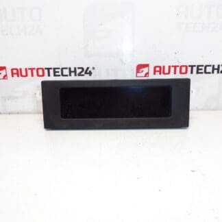 Display Radio Citroën C3 II DS3 96661369XT 6563K6