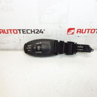 Cruise control control Citroën Peugeot 96655861XT 6242ZS