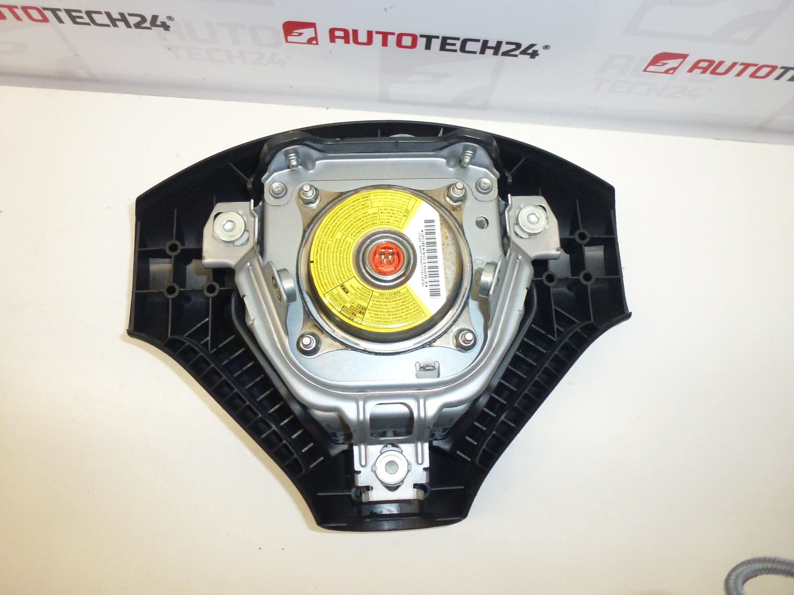 Airbag driver Peugeot 107 until 2012 4112HT