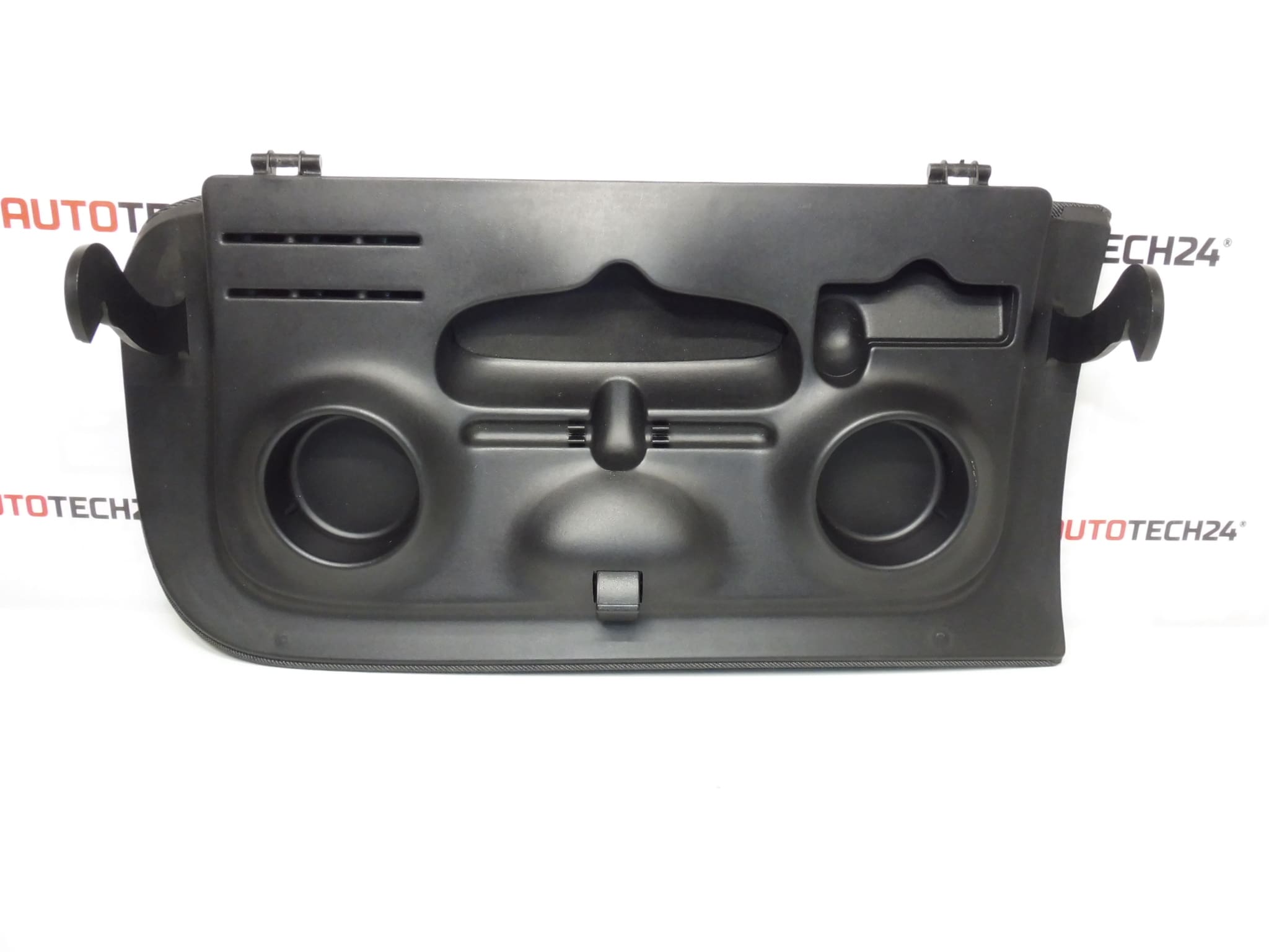 Peugeot 206 glove box lid 96588022ZJ 8218CC - Image 2