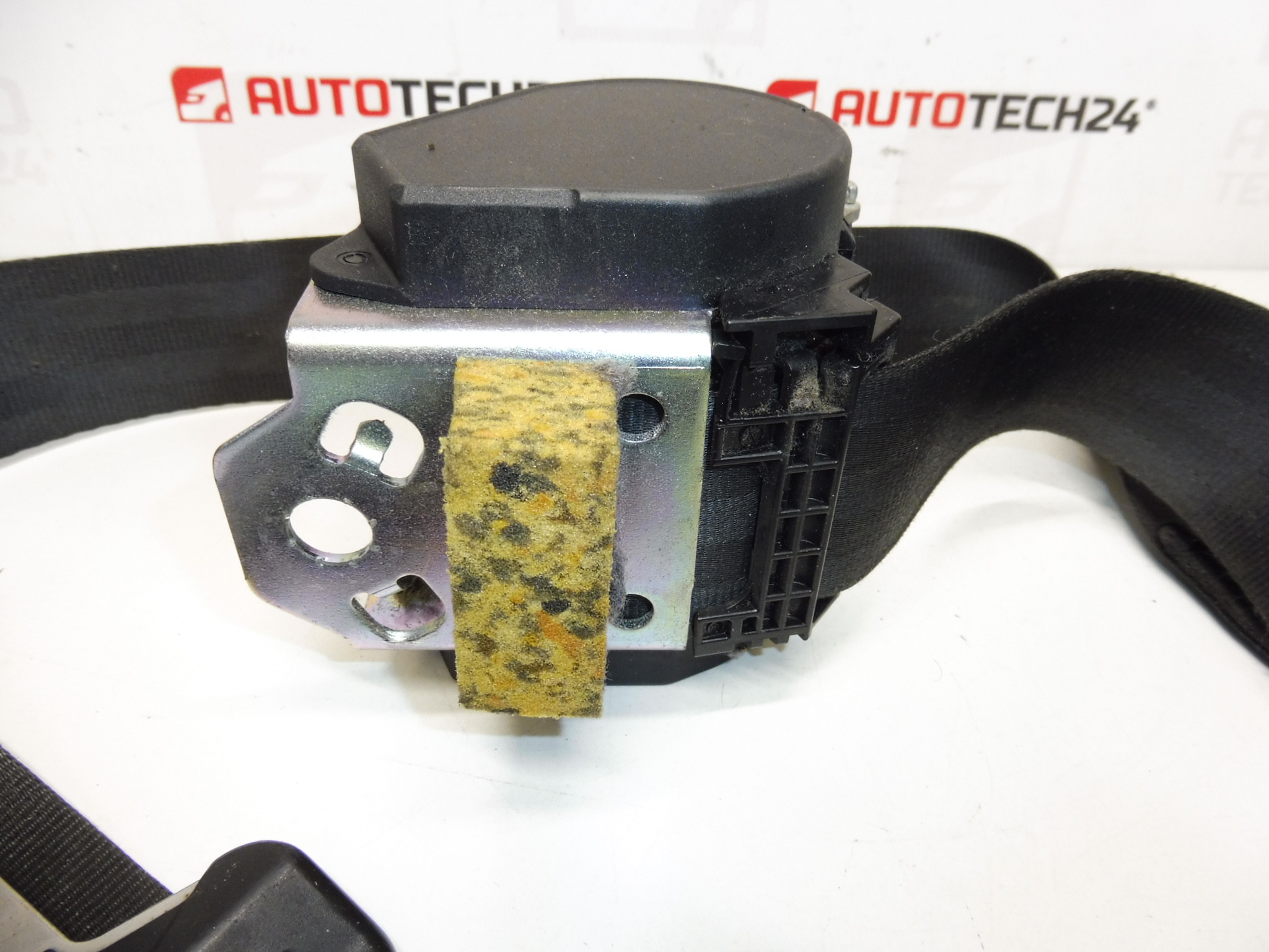 Front belt Citroën Peugeot 9632474280 96324742XX 8973CY