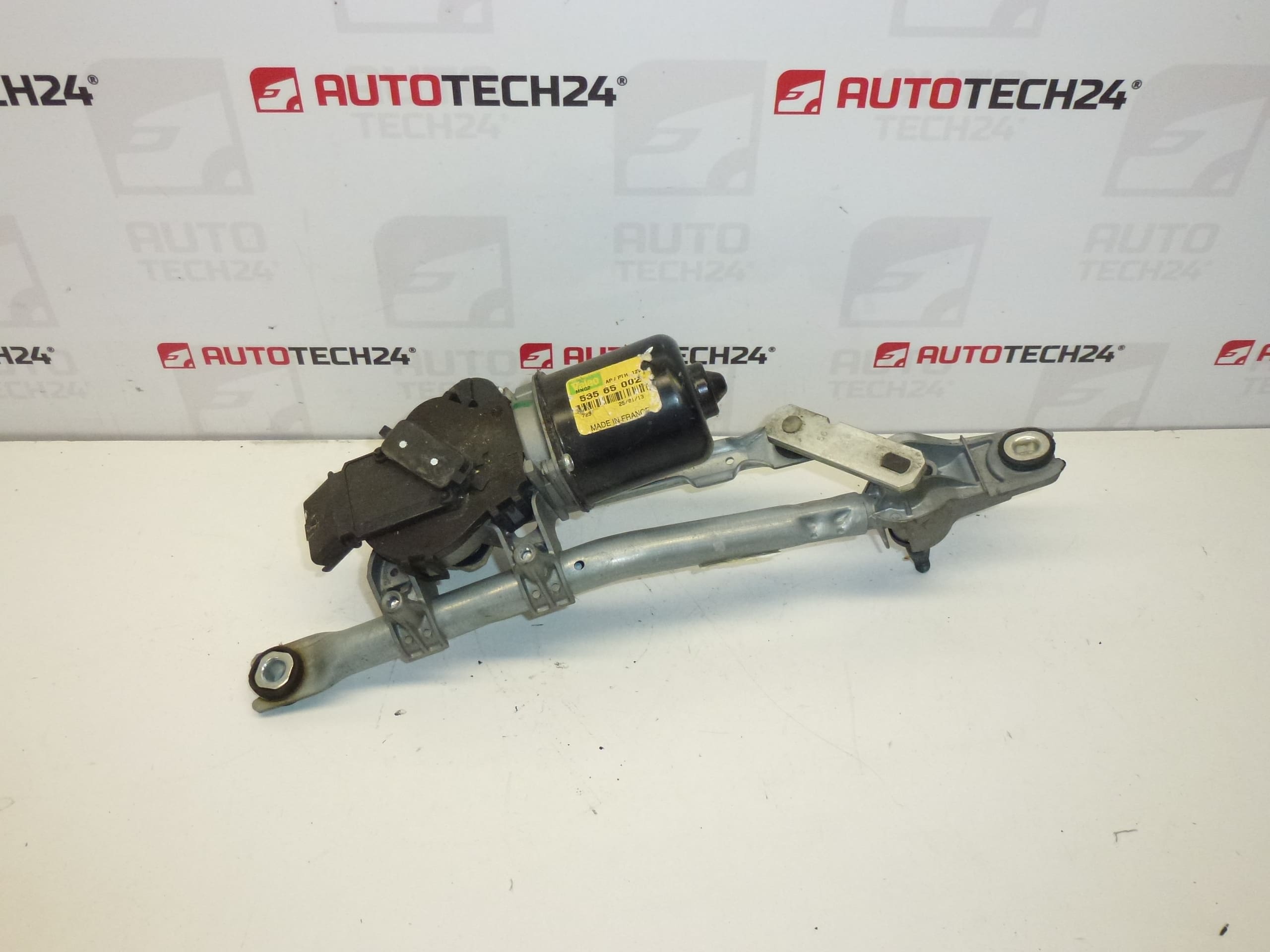 Wiper Motor Citroën C1 Peugeot 107 85010-0H010 6405T0