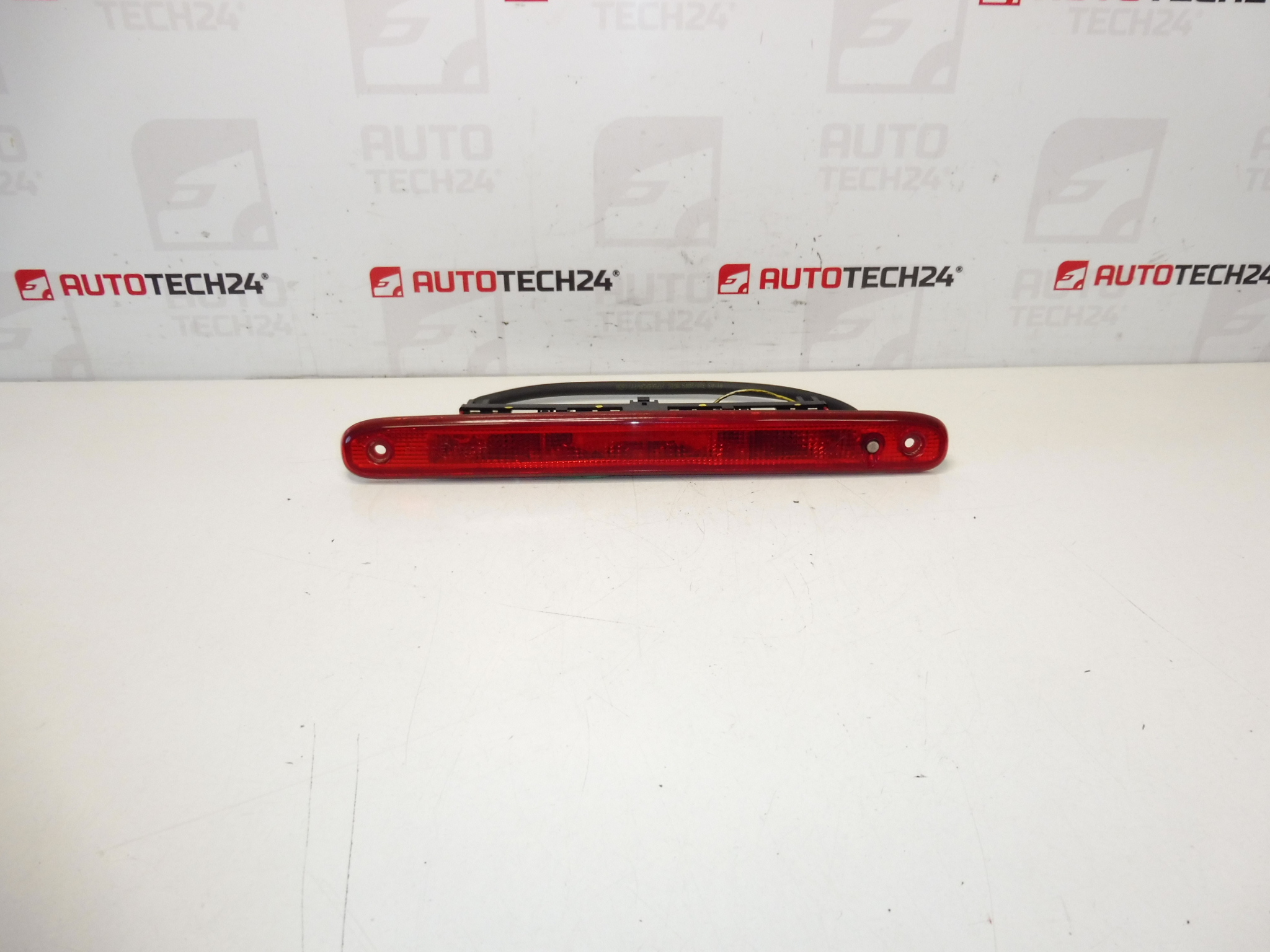 Third brake light used Citroën C1 Peugeot 107 1606372780