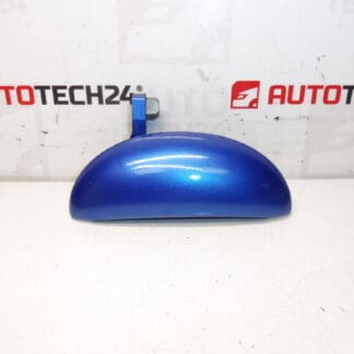 Elx Citroën C1 Peugeot 107 9101an's right rear door