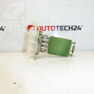 Citroën Peugeot 6450NV Fan controller