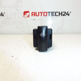 Citroën Xsara 6554CK rear windows switch