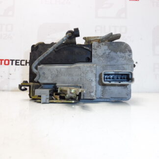 Electric Lock for Right Front Door Citroën Xsara 9136J2