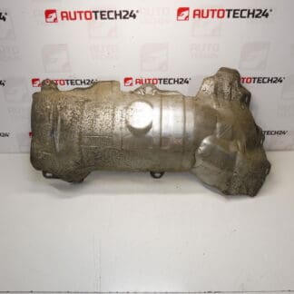 Heat shield 1.6 HDI Citroën Peugeot 9681296080 1723Fr 1723HP