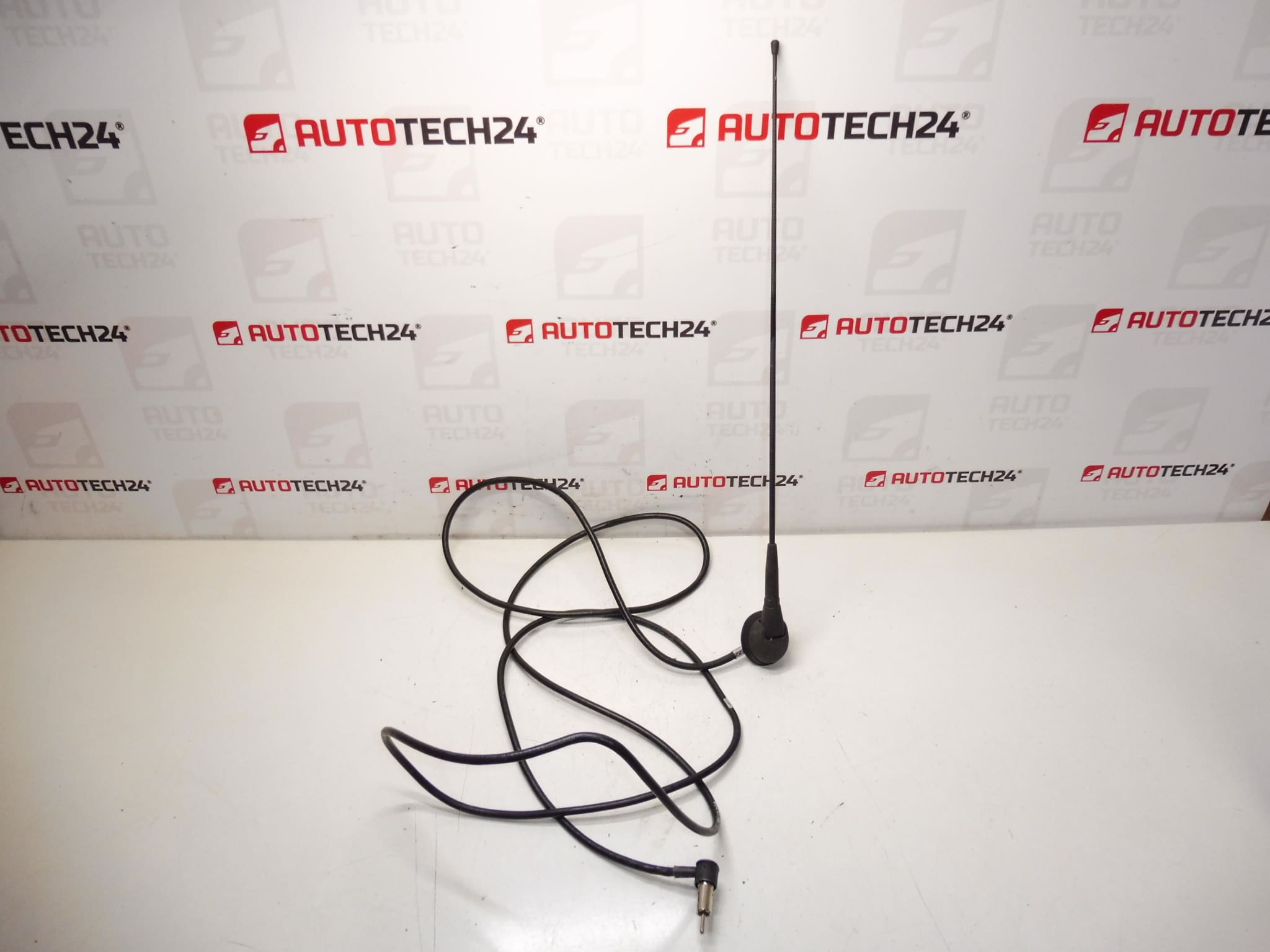 Citroën Berlingo Peugeot Partner 656110 656143