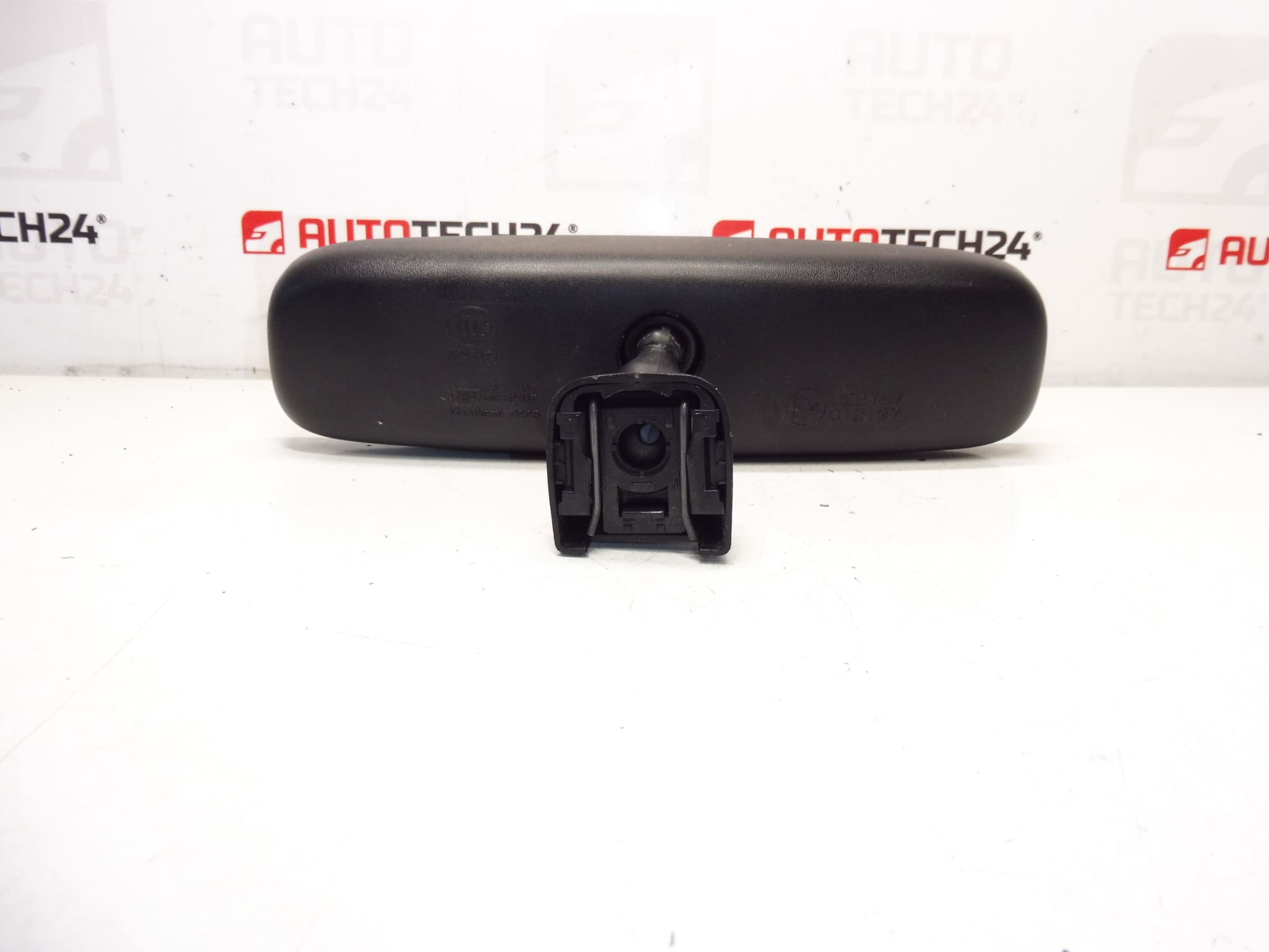 Citroën C-Crosser Peugeot 4007 8153ll mirror - Image 2