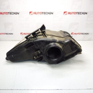 Air intake resonator 1.4 VTI 70 kW 8FS Citroën Peugeot 9656237880 1436L6