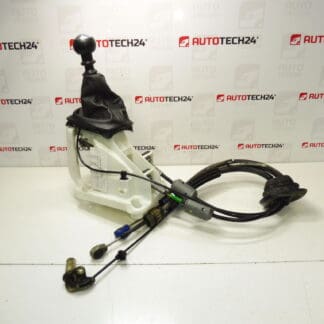 Peugeot 3008 5008 gear shifter 9672372580 2400KT