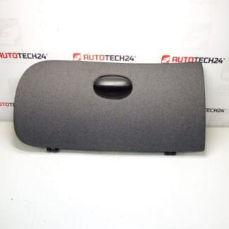 Peugeot 206 glove box lid 96841349CY 8218VH