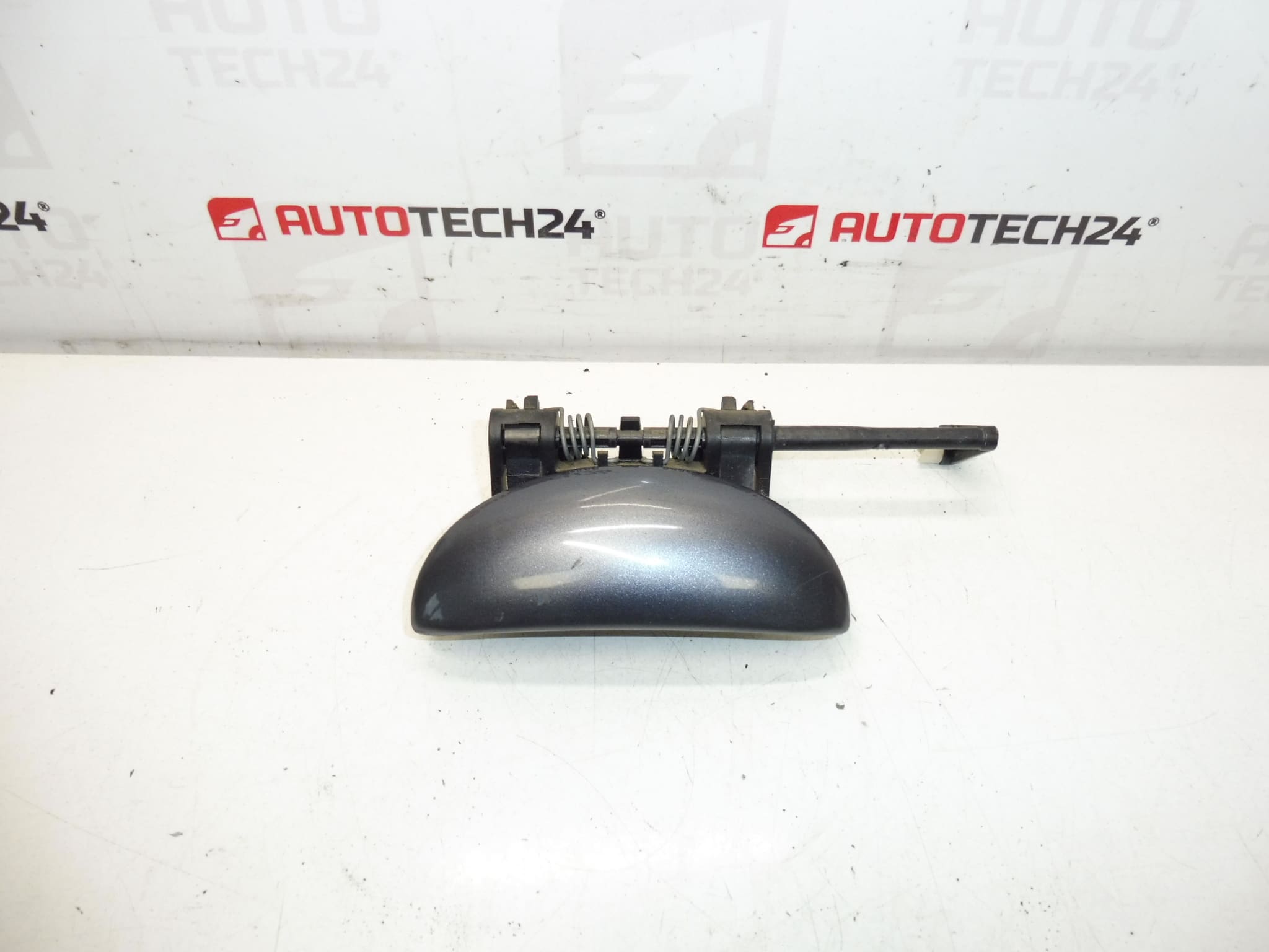 Door handle left front Peugeot KTH 206 206+ KGS 9101N6