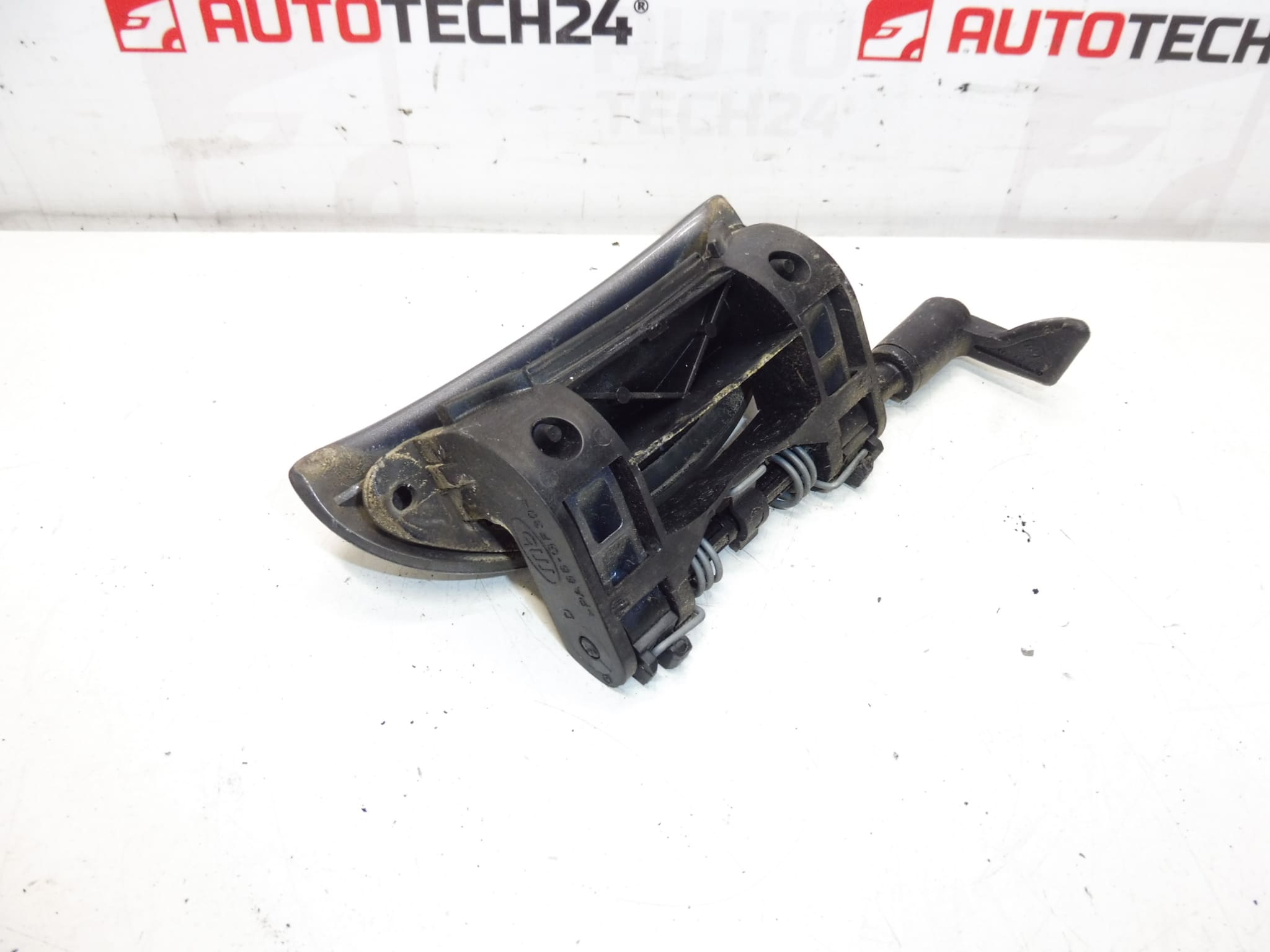 Door handle left rear Peugeot 206 206+ KGS 9101N8 - Image 2
