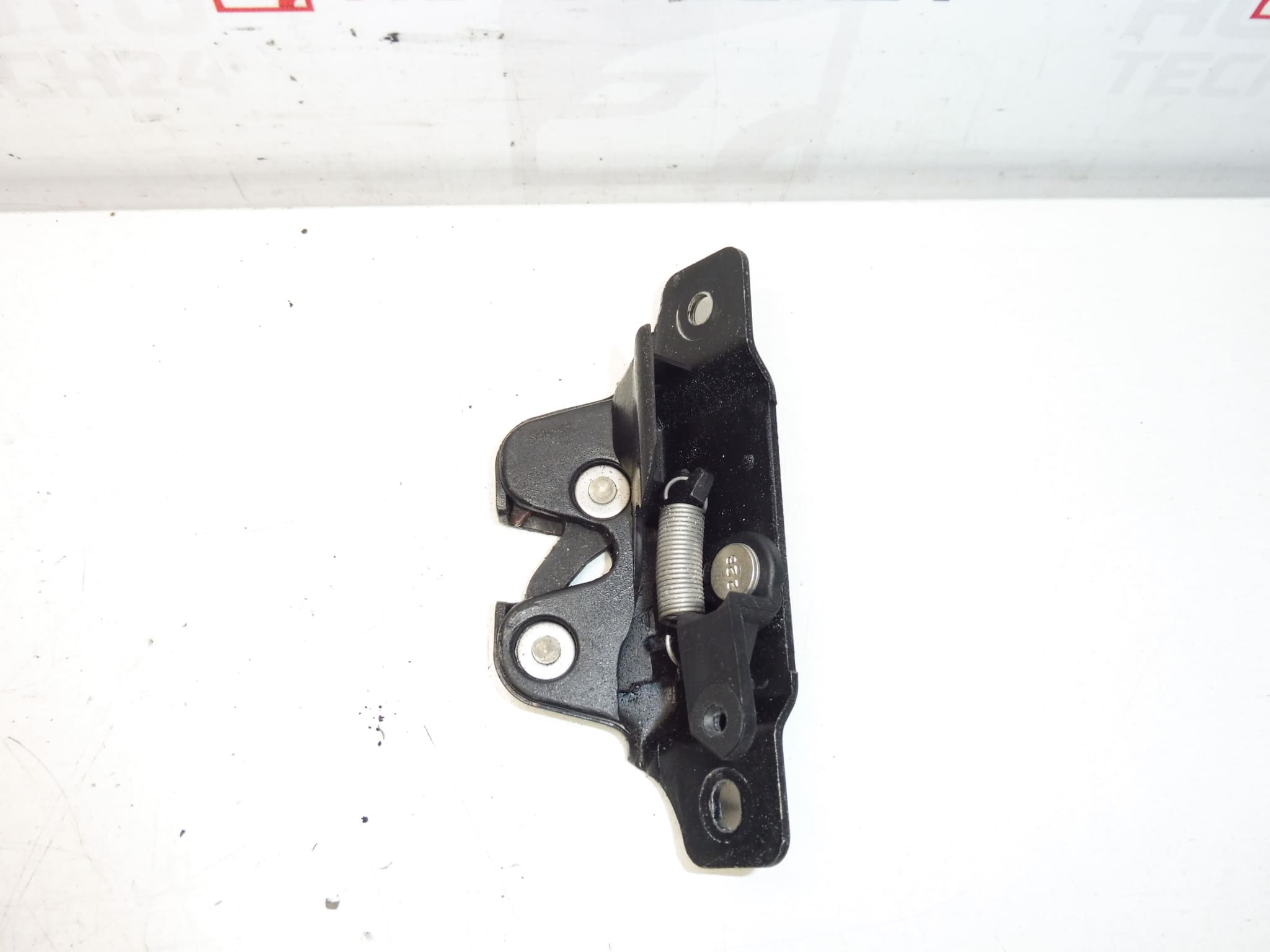 Tailgate lock Peugeot 206 206+ 871951 - Image 2