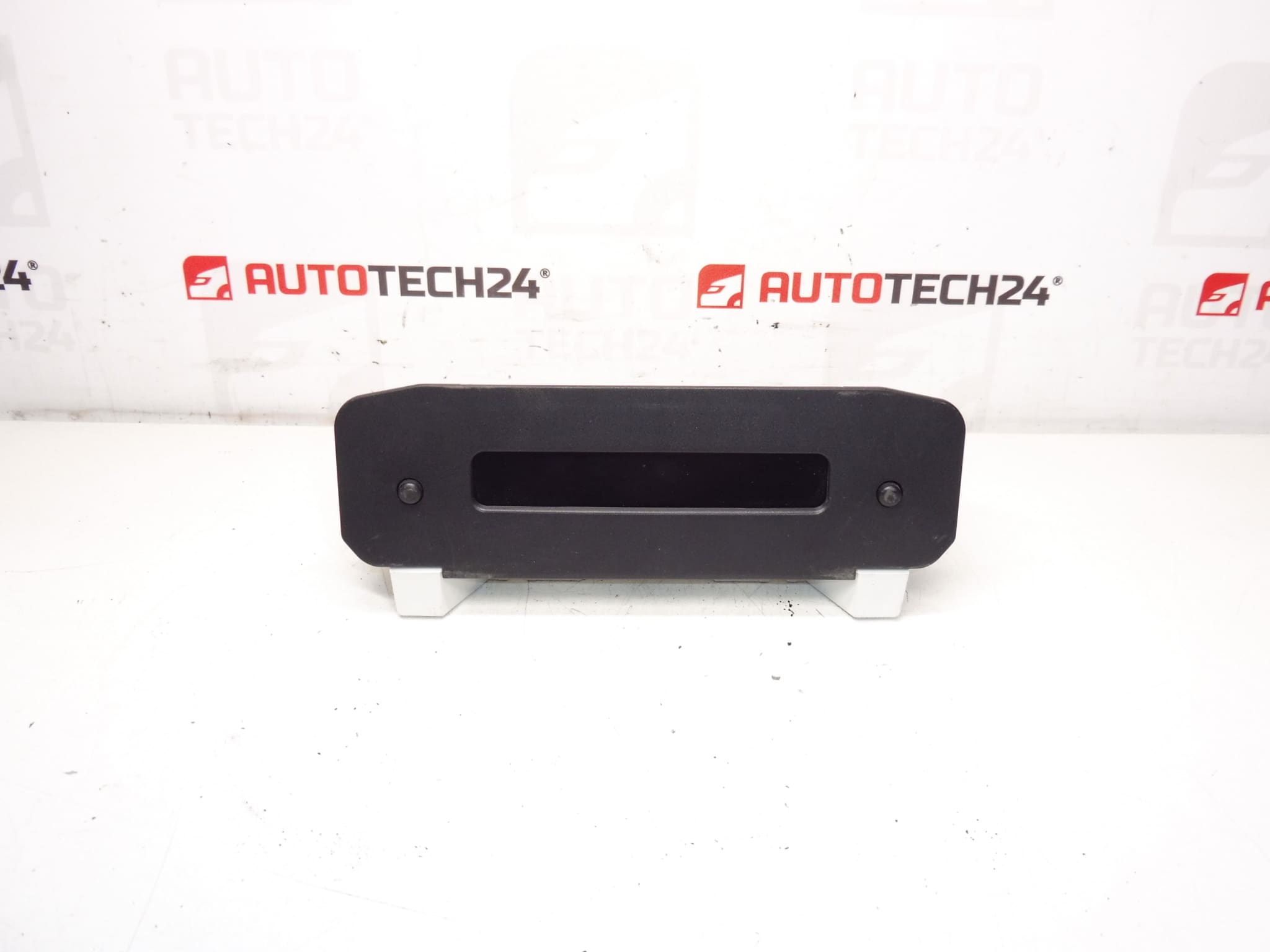 Display Peugeot 206 96653977XT G00 6155GR