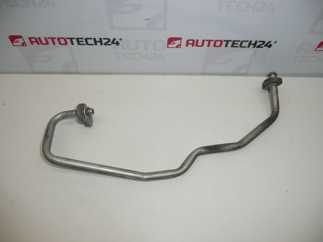 Climate pipe Peugeot 206 6460JW - Image 2