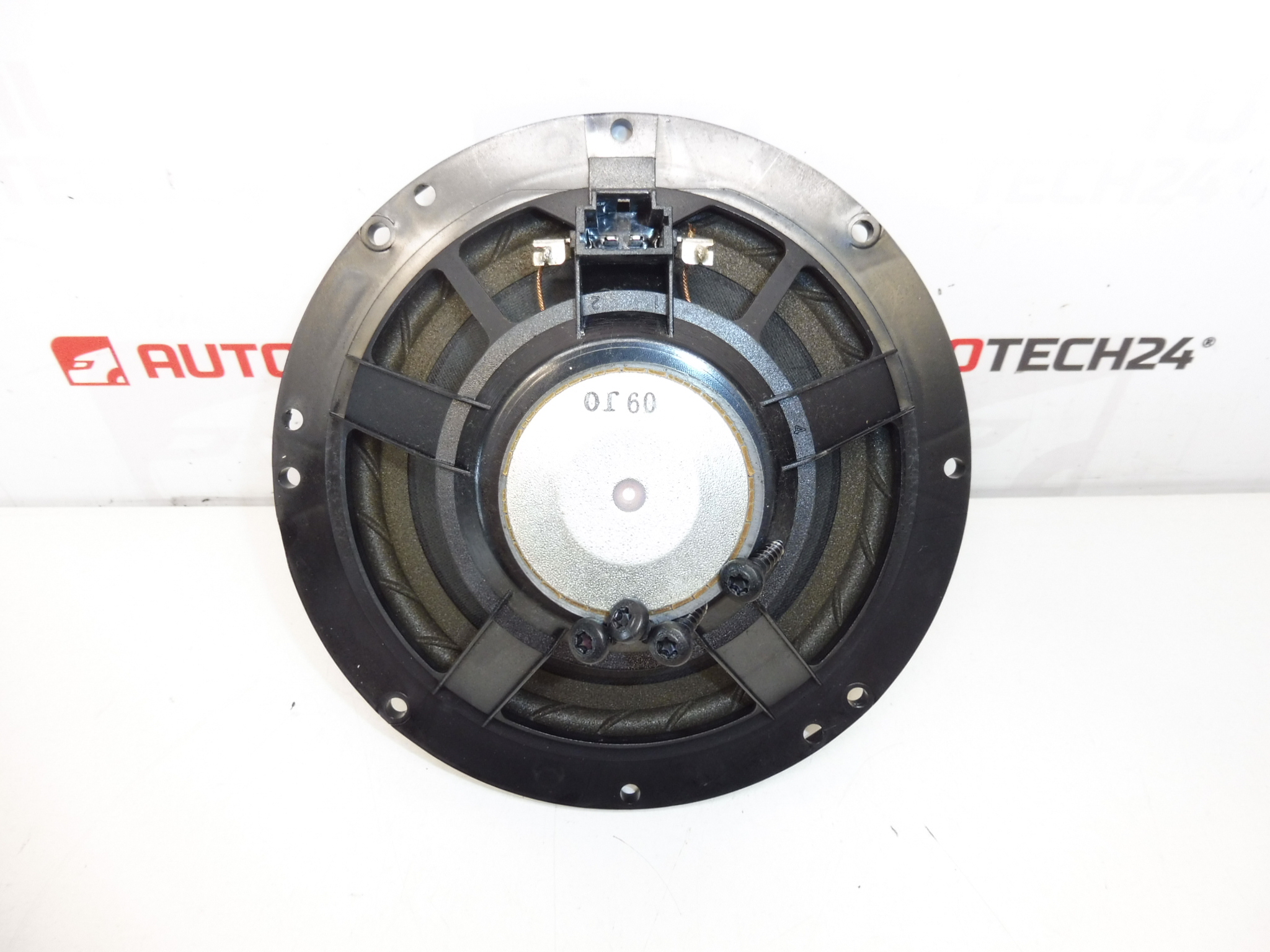 Speaker Citroën Peugeot 9665245180 6562AC