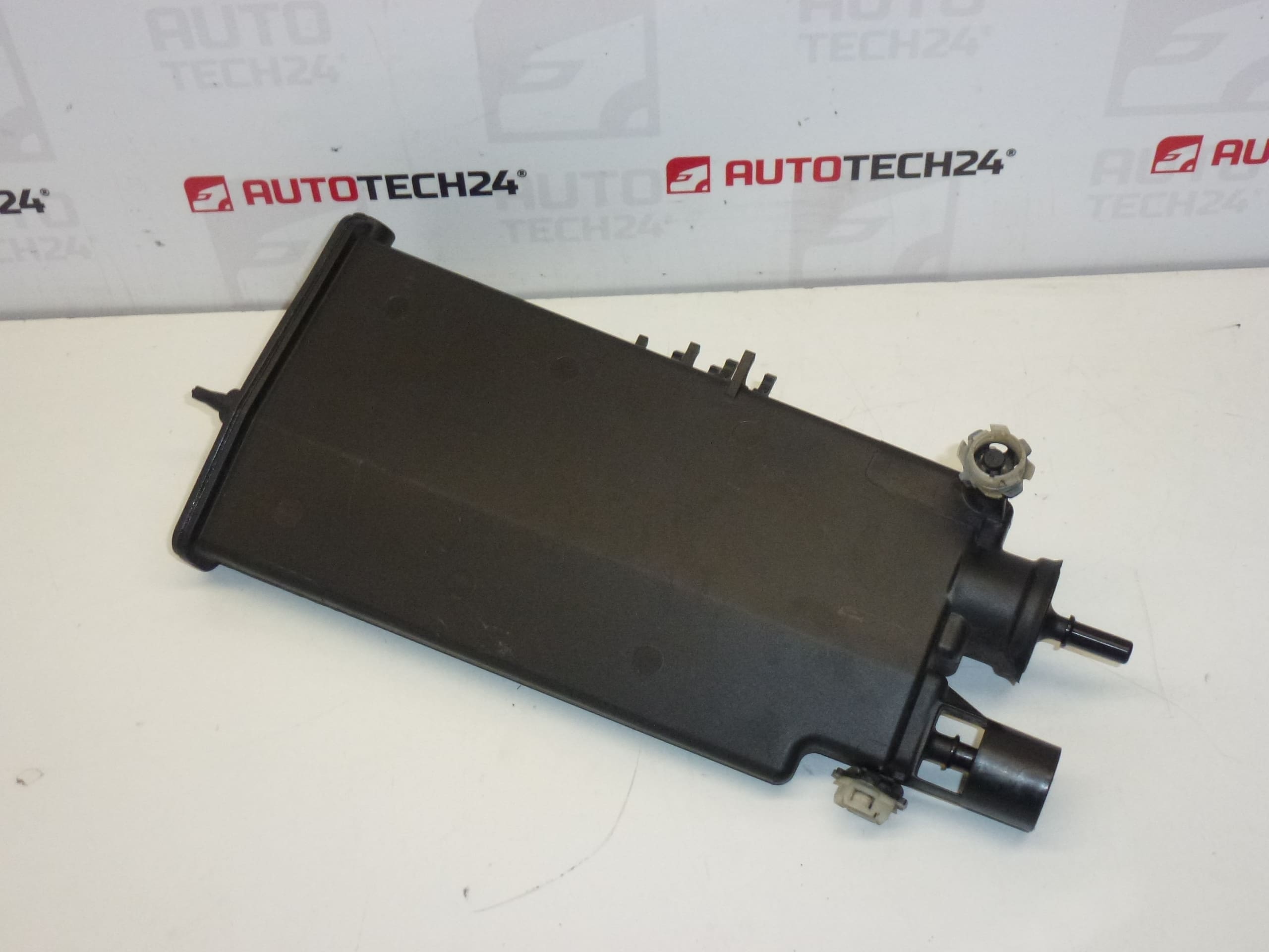 activated carbon Citroën Peugeot 1502H9 9683409180