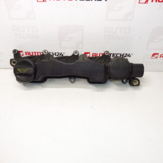 Valve lid 1.4 16V HDI 8HY 9641543280 0248K4